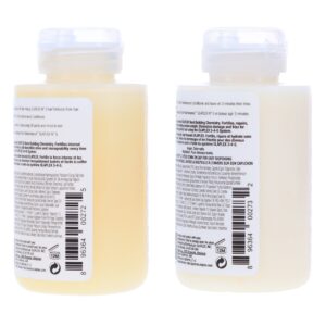 Olaplex No.4 Bond Maintenance Shampoo 3.3 oz & No.5 Conditioner 3.3 oz Combo Pack - Image 5