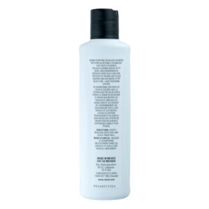 Nioxin Scalp + Hair Thickening System 3 Shampoo 10.1 oz - Image 6