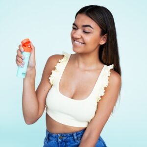Bubble Skincare Break Even Balancing Toner, For Normal To Oily & Combination Skin, 3.2 FL OZ / 95mL