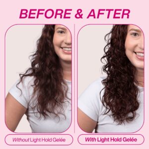 Dippity-do, Girls With Curls, Gelée, 11.5 fl.oz - Image 4
