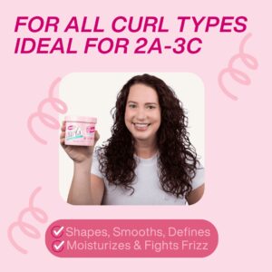 Dippity-do, Girls With Curls, Gelée, 11.5 fl.oz - Image 7