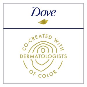 Dove Melanin Radiance Body Wash 5% Pro-Ceramide Serum with Nourishing Oil Blend All Skin, 18.5 oz - Image 9