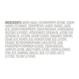 Dove Melanin Radiance Body Wash 5% Pro-Ceramide Serum with Nourishing Oil Blend All Skin, 18.5 oz - Image 10