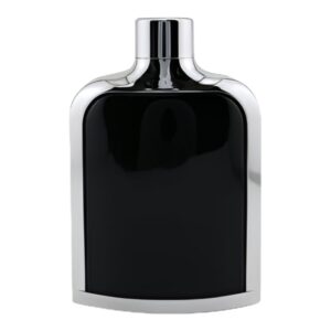 Jaguar Classic Black Eau de Toilette, Cologne for Men, 3.4 Oz - Image 5