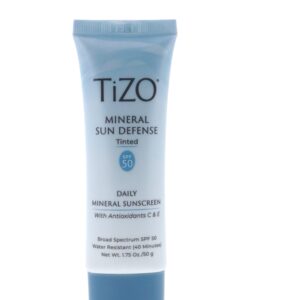 TiZO® Mineral Sun Defense Tinted - Image 4