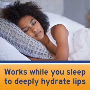 Neosporin Lip Health Overnight Therapy Lip Protectant, 0.27 oz - Image 5