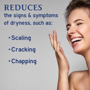 Neosporin Lip Health Overnight Therapy Lip Protectant, 0.27 oz - Image 7