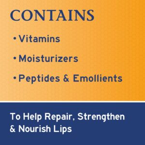 Neosporin Lip Health Overnight Therapy Lip Protectant, 0.27 oz - Image 8