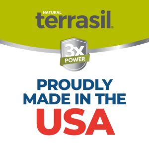 Terrasil Shingles Skincare Treatment, All-Natural, Anti-Itch & Pain Relief Rash Outbreak Cream, 45gm - Image 11