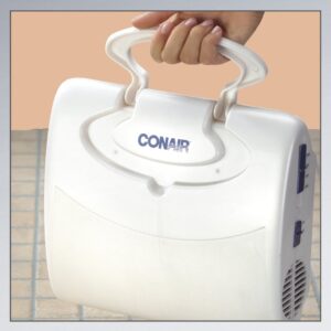 Conair Soft Bonnet Hair Dryer - Image 3