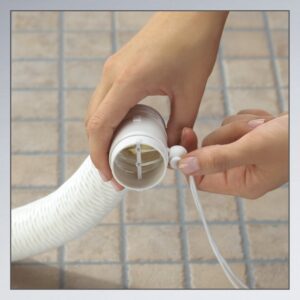 Conair Soft Bonnet Hair Dryer - Image 5