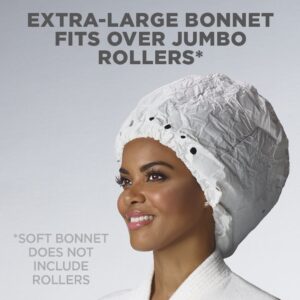 Conair Soft Bonnet Hair Dryer - Image 7