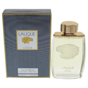 Lalique for Men by Lalique 4.2 oz EDP Spray - Image 3
