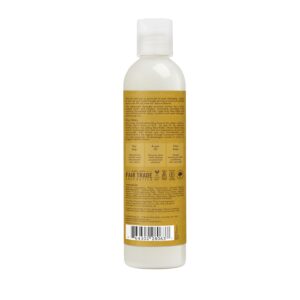 SheaMoisture Raw Shea Butter Deep Moisturizing Detangler 8 fl oz - Image 4