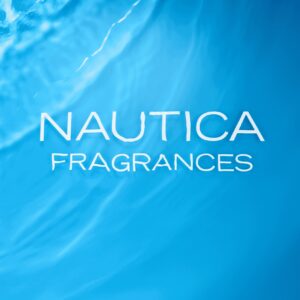 Nautica Pacific Oceans Men's Body Spray, 6 fl oz - Image 6