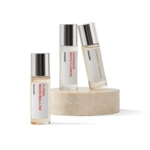 Dossier Discover Set, Inspired by Celebrity Faves, Perfume for Women, Set of 3 (0.25 fl oz) - Image 3
