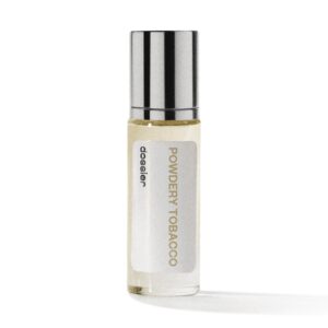 Dossier Discover Set, Inspired by Celebrity Faves, Perfume for Women, Set of 3 (0.25 fl oz) - Image 4