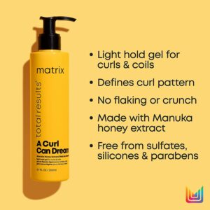 Matrix Total Results A Crul Can Dream Cream Gel 200ml/6.7oz - Image 12