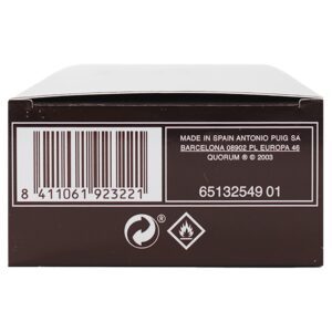 Quorum By Puig Eau De Toilette Spray, Caraway Scent, 3.4 Fl Oz