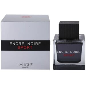 ENCRE NOIRE SPORT BY LALIQUE By LALIQUE For MEN - Image 3