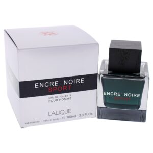 ENCRE NOIRE SPORT BY LALIQUE By LALIQUE For MEN - Image 4