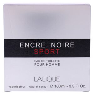 ENCRE NOIRE SPORT BY LALIQUE By LALIQUE For MEN - Image 5