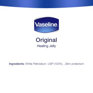 Vaseline Petroleum Jelly Original 13 oz 2 Count - Image 3
