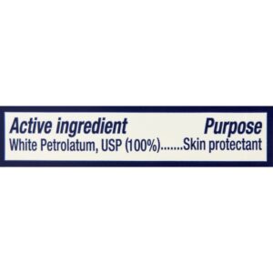 Vaseline Petroleum Jelly Original 13 oz 2 Count - Image 6