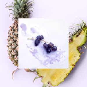 Raw Sugar Simply Body Wash, Pineapple + Maqui Berry + Coconut, 25 fl oz - Image 7