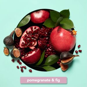 ONYX Professional Hydrating Dry Body Oil & Essence Duo, Pomegranate Fig, 3.7 fl oz - Image 4