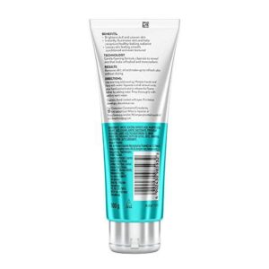 Olay Face Wash: Luminous Brightening Foaming Cleanser, 100 g - Image 3