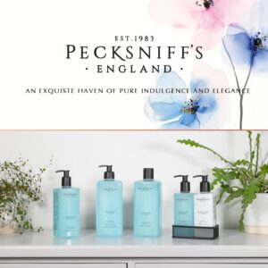 Pecksniffs Classic Sandalwood & Vanilla Scented Moisturizing Hand Wash | 750ml, 25.3 Fl oz - Image 9