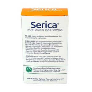Scar Gel: Advanced Silicone Formula for Scar Reduction and Skin Regeneration - Fade Surgical, Acne, and Injury Scars - Clinically Proven Results - 1oz - Image 5