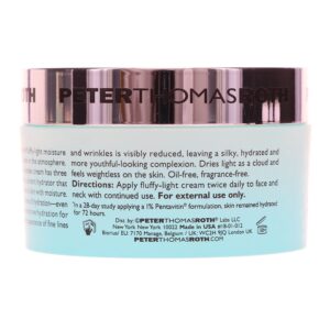 Peter Thomas Roth Water Drench Hyaluronic Cloud Cream Hydrating Moisturizer 1.7 oz - Image 5