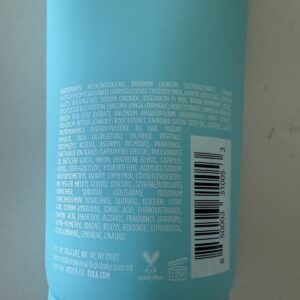 TULA Skin Care The Cult Classic Purifying Face Cleanser - Fragrance Free, 6.7 fl oz - Image 9