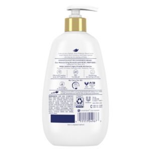 Dove Prebiotic Boost Hand Wash Dryness Remedy, 12 oz - Image 10