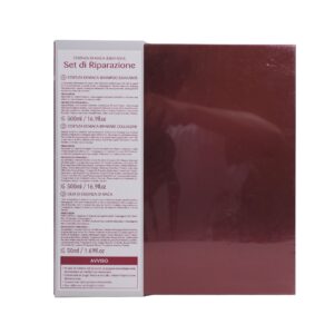 Karseell Collagen Hair Treatment Deep Repair Conditioning, Hair mask Shampoo and Argan Oil Set for Dry Damaged Hair All Hair Types 16.9floz + 16.9floz + 1.69floz - Image 10