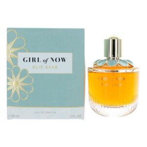 Elie Saab Ladies Girl Of Now EDP Spray 3 oz Fragrances 7640233340196 - Image 3