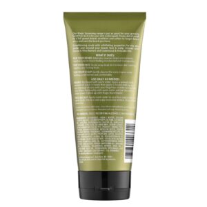 Magic Grooming Men's Facial Exfoliating Scrub Butter for Dry Skin - Image 6