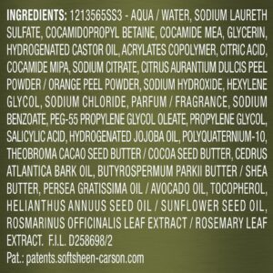 Magic Grooming Men's Facial Exfoliating Scrub Butter for Dry Skin - Image 7
