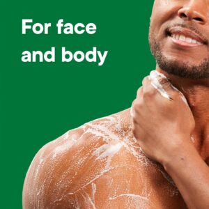 Irish Spring Mountain Chill Moisturizing Body Wash for Men, 24-Hour Fresh, Face and Body Wash, Men’s Body Wash, Biodegradable Ingredients, Paraben Free, Cool Fresh Scent, 20 fl oz Bottle - Image 7
