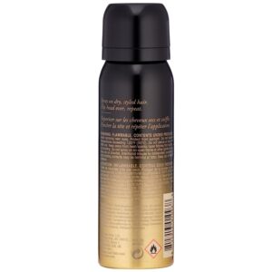 Impermeable Anti-Humidity Spray by Oribe for Unisex - 2.2 oz Hair Spray - Image 4
