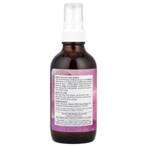 Heritage Products Aura Smudge Spray 4 fl oz Liquid - Image 3