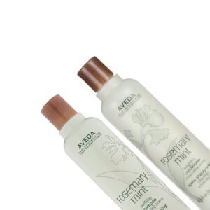 Aveda Rosemary Mint Purifying Shampoo & Weightless Conditioner 8.5 oz (Pack of 2) - Image 3