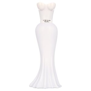 Paris Hilton Love Rush, Perfume Gift Set for Women, 3 Pieces - Image 7