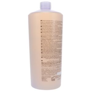 Kerastase Blond Absolu Bain Lumiere 34 oz - Image 4