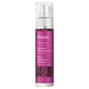Murad Hydration Revitalixir Recovery Serum 40ml 1.35oz - Image 1