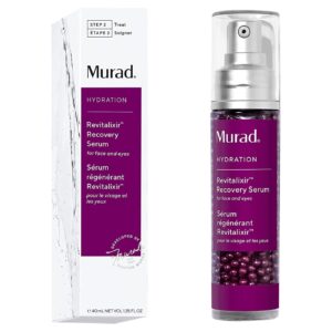 Murad Hydration Revitalixir Recovery Serum 40ml 1.35oz - Image 2