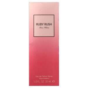 Paris Hilton Ruby Rush Eau de Parfum, Perfume for Women, 1.0 oz - Image 3