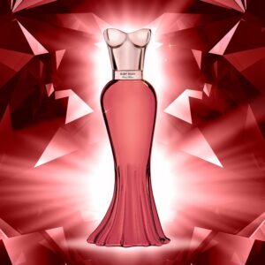 Paris Hilton Ruby Rush Eau de Parfum, Perfume for Women, 1.0 oz - Image 5